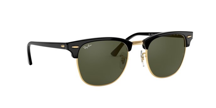 Ray Ban RB3016 W0365 Clubmaster 